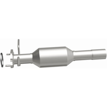 MagnaFlow 2005-2007 Ford Focus California Grade CARB Compliant Direct-Fit Catalytic Converter