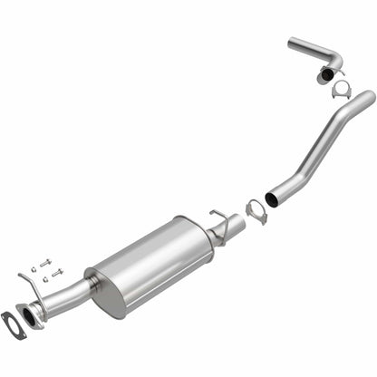 BRExhaust Direct-Fit Replacement Exhaust System 106-0693