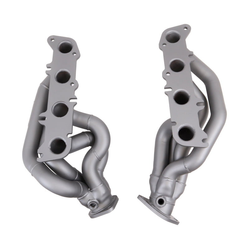 BBK 11-14 Mustang GT Shorty Tuned Length Headers | Ford Mustang (05-14) (1632)