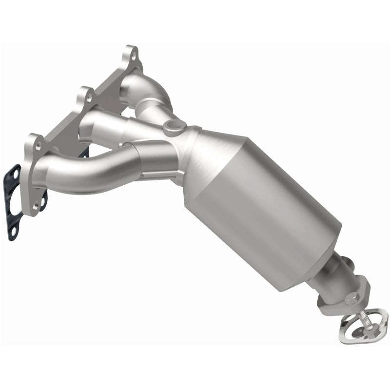 Magnaflow 51244 DirectFit Converter For Kia Sportage 2.7L Passenger Side (05-08)