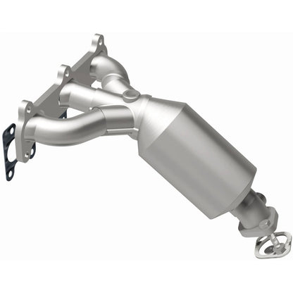 Magnaflow 51244 DirectFit Converter For Kia Sportage 2.7L Passenger Side (05-08)