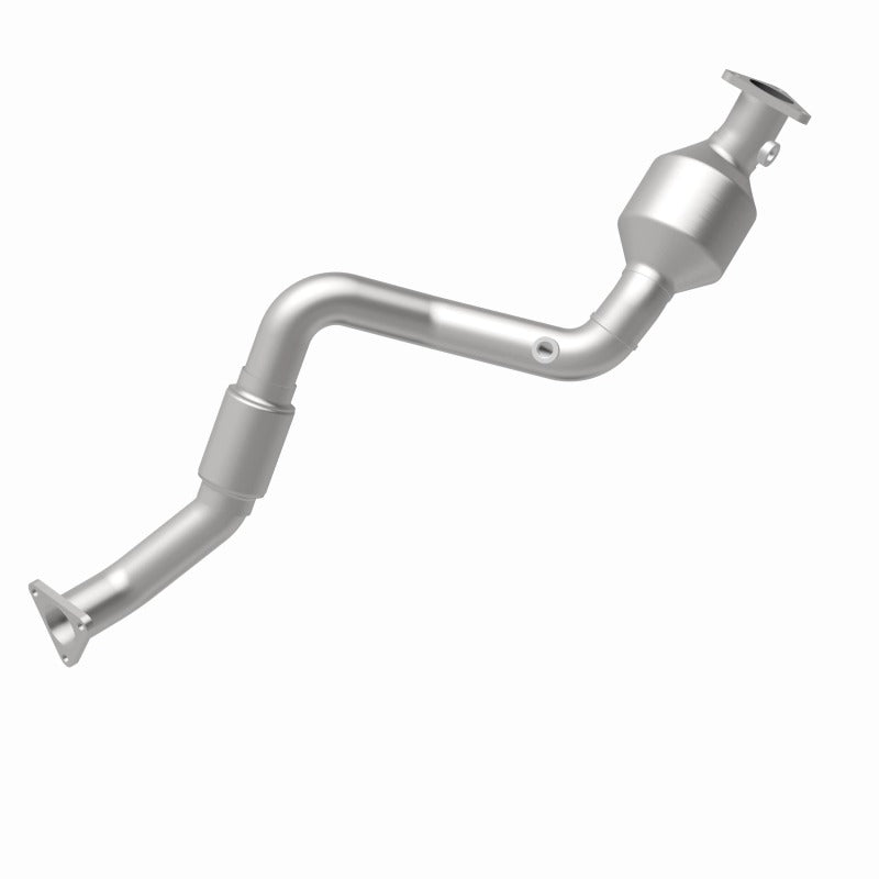 Magnaflow D/F Converter 07 VW Touareg 3.6L Front