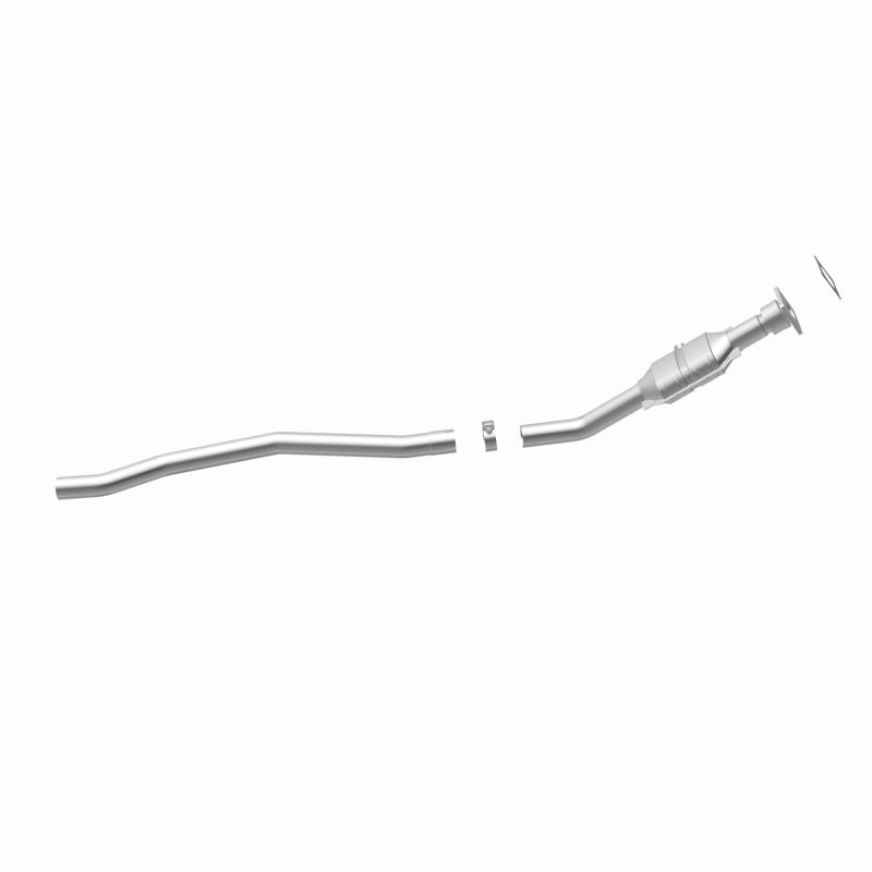 Magnaflow 24074 DirectFit Converter For Dodge Caravan/Grand Car