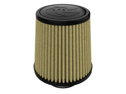 aFe Magnum FLOW Pro Guard 7 Universal Air Filter F-3in / B-6in / T-4in / H-6in