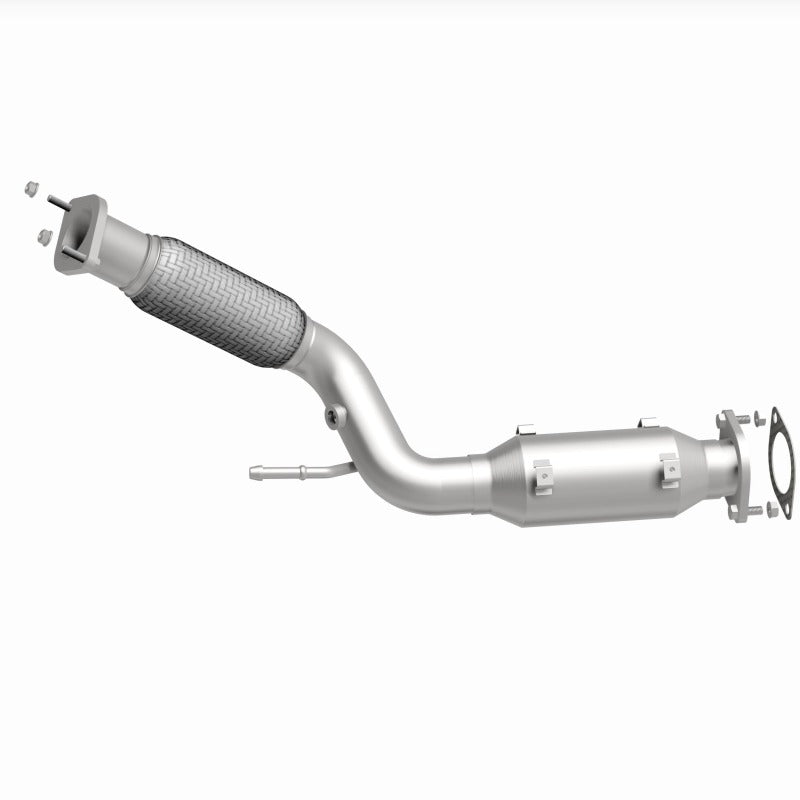 Magnaflow 280396 Rear Underbody Converter for Nissan Rogue Sport 17-20