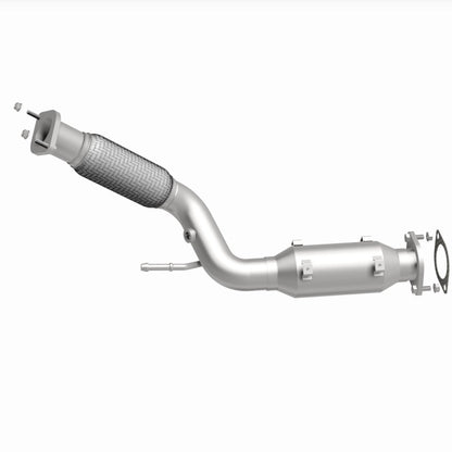 Magnaflow 280396 Rear Underbody Converter for Nissan Rogue Sport 17-20