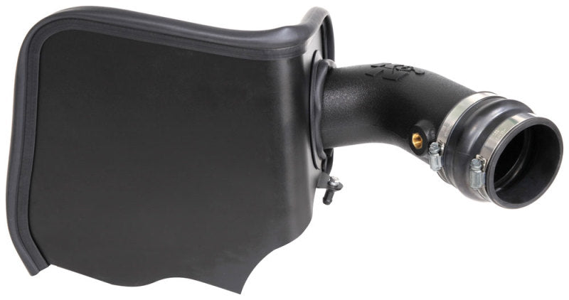 K&N AirCharger Performance Intake | Jeep Cherokee (2019-2020) V6 3.2L (63-1585)