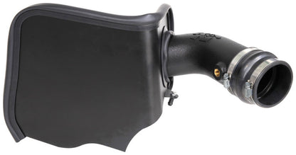K&N AirCharger Performance Intake | Jeep Cherokee (2019-2020) V6 3.2L (63-1585)