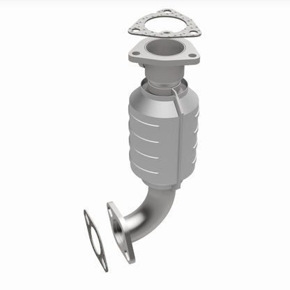 Magnaflow 49033 DirectFit Converter For Tiburon 97-98 OEM