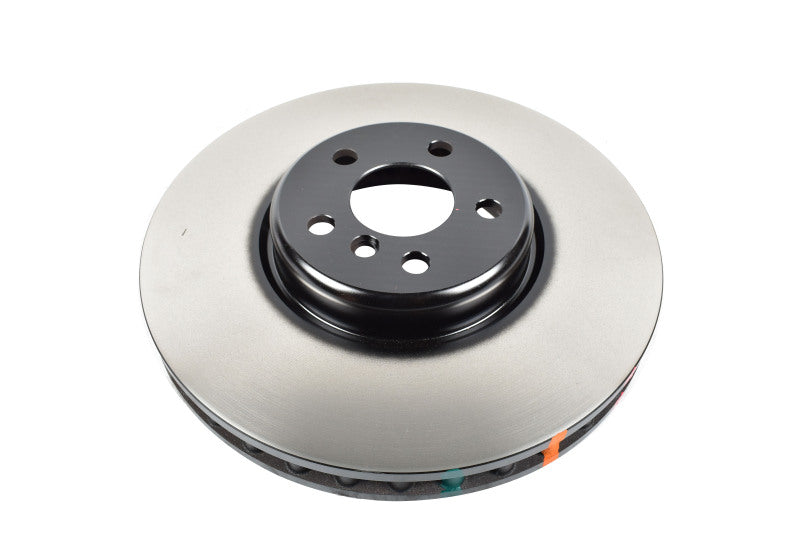 DBA Front 4000 Series Standard Rotor w/ M Sport Brakes 348mm | BMW 330i (19-22) (DBA43417)