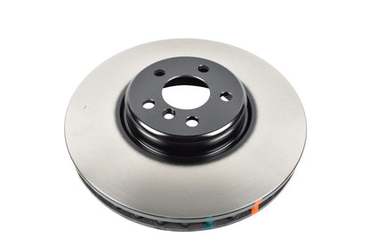 DBA Front 4000 Series Standard Rotor w/ M Sport Brakes 348mm | BMW 330i (19-22) (DBA43417)