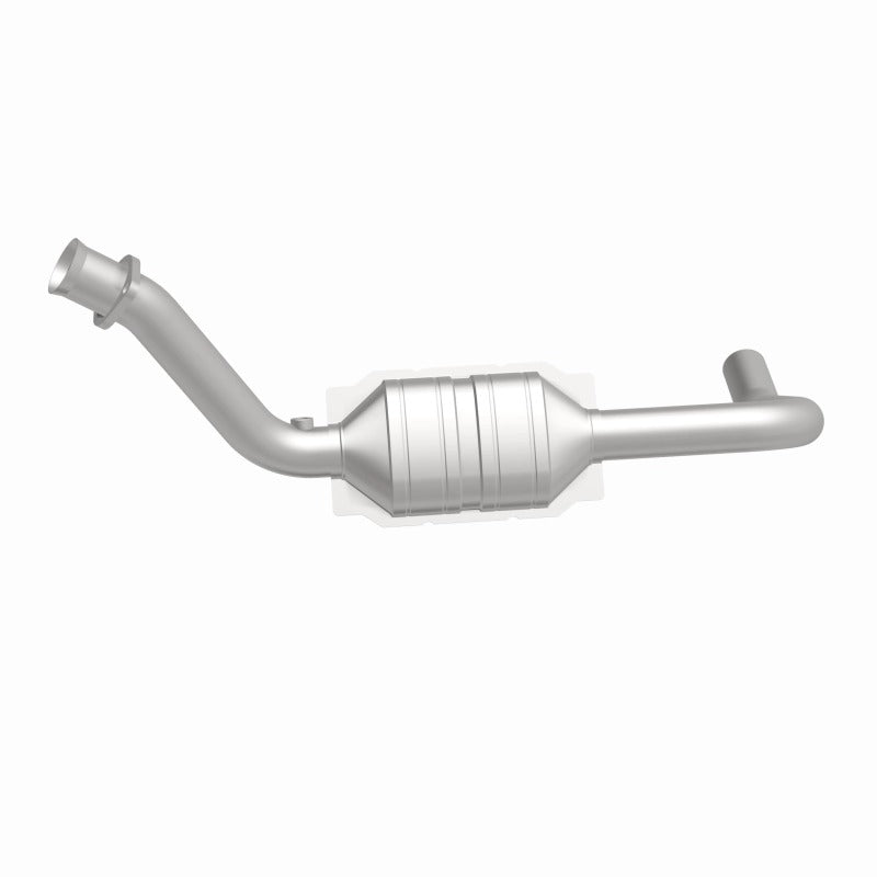 MagnaFlow Direct Fit Catalytic Converter 07-09 Chrysler/Dodge Aspen/Durango 5.7L Driver Side