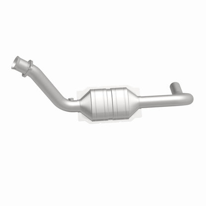 MagnaFlow Direct Fit Catalytic Converter 07-09 Chrysler/Dodge Aspen/Durango 5.7L Driver Side