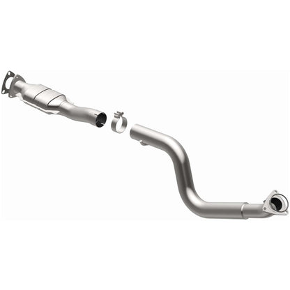 MagnaFlow 2003 GMC Savana 3500 California Grade CARB Compliant Direct-Fit Catalytic Converter