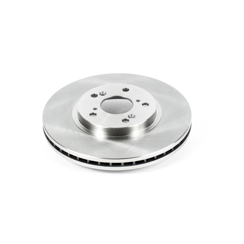 PowerStop Front Brake Rotor | Acura CL (01-03) (JBR923)