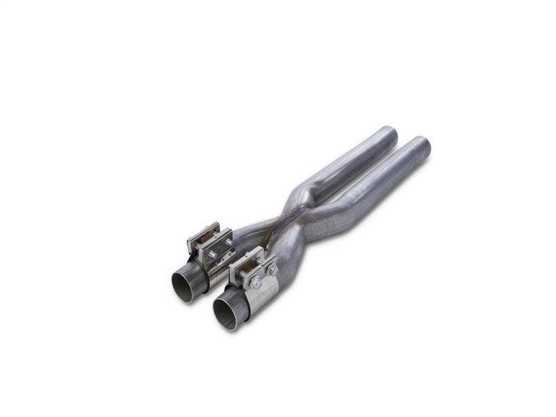 Ford Racing X-Pipe | Mustang 15-23, Mach-E 20-26, S650 24-26 (M-5251-M8)