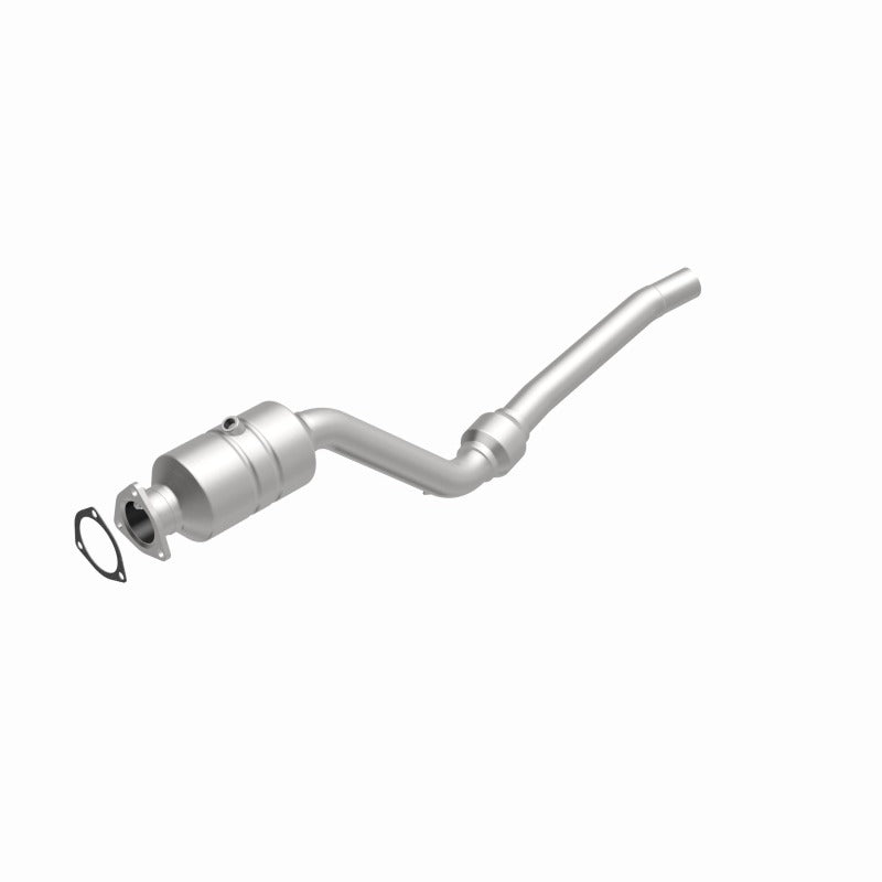 Magnaflow 51461 DirectFit Converter Driver Side For Audi A4 02-03