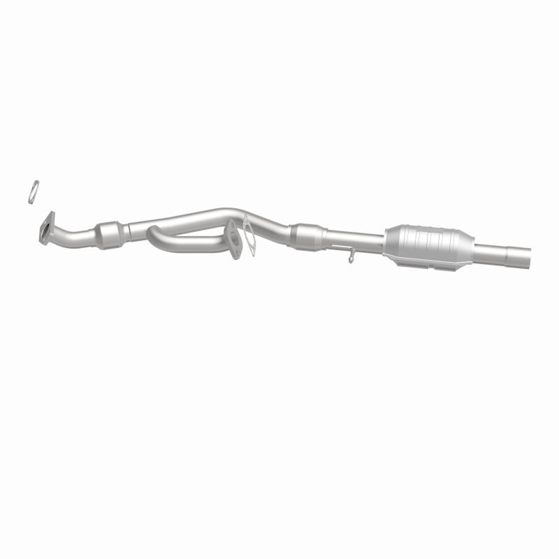 MagnaFlow 49130 DirectFit Converter OEM For Santa Fe (01-03)