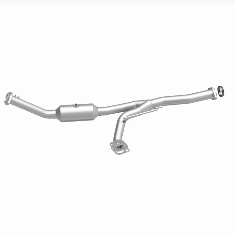 MagnaFlow OEM Grade Catalytic Converter | Ford Ranger 4.0L (07-12) (49678)