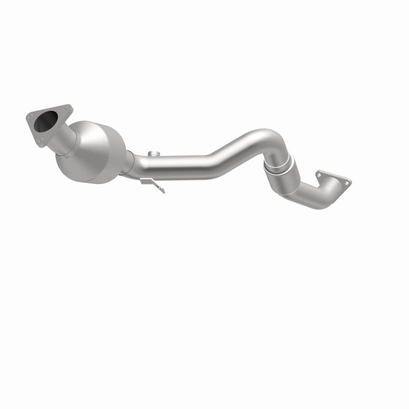 Magnaflow D/F Converter 07 VW Touareg 3.6L Front