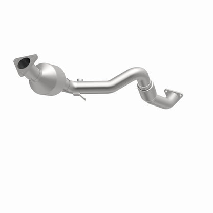 Magnaflow D/F Converter 07 VW Touareg 3.6L Front
