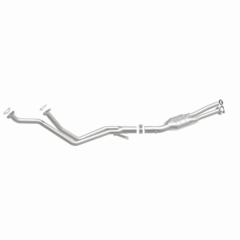 Magnaflow 23556 DirectFit Converter For BMW 80-88