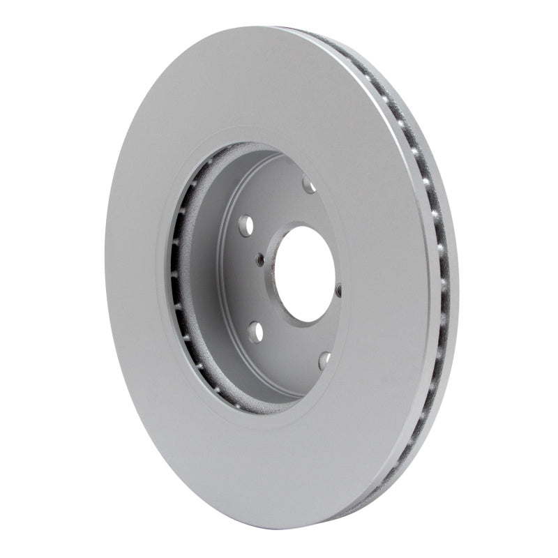 DFC 24-25 Subaru Impreza F&R GEOSPEC Rotor | (604-13051)