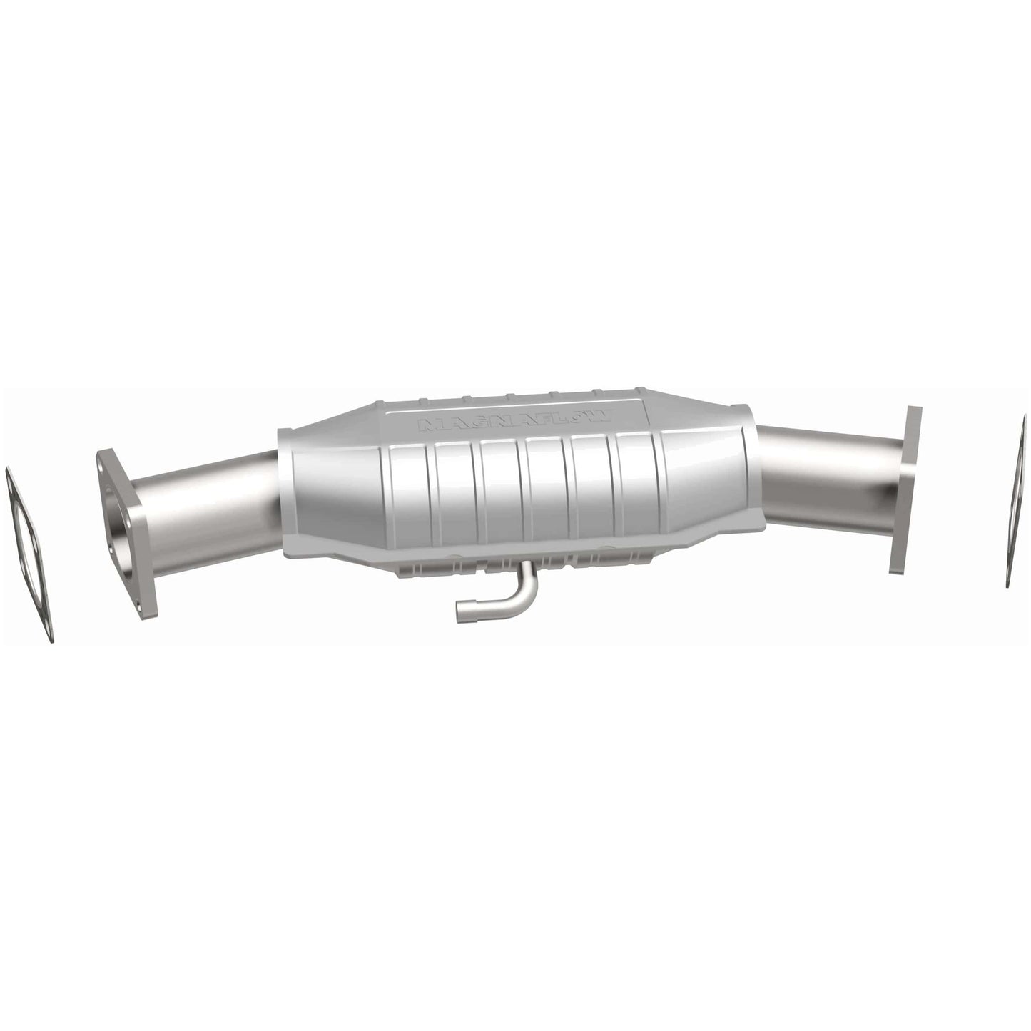 MagnaFlow California Grade CARB Compliant Direct-Fit Catalytic Converter 3322430