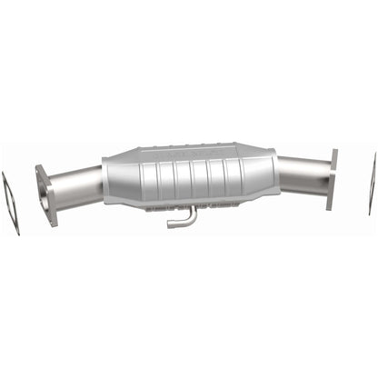 MagnaFlow California Grade CARB Compliant Direct-Fit Catalytic Converter 3322430