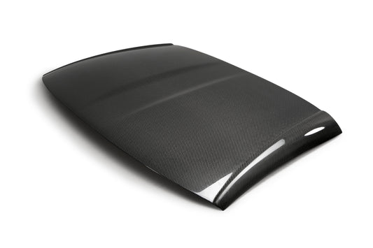 Anderson Composites Carbon fiber roof for 2005-2013 Chevrolet Corvette C6 Z06 / ZR1 (Coupe)  (AC-CR05CHC6)