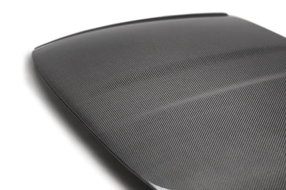 Anderson Composites Carbon fiber roof for 2005-2013 Chevrolet Corvette C6 Z06 / ZR1 (Coupe)  (AC-CR05CHC6)