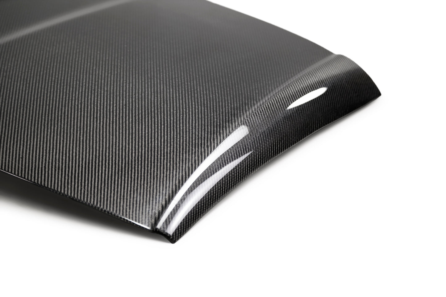 Anderson Composites Carbon fiber roof for 2005-2013 Chevrolet Corvette C6 Z06 / ZR1 (Coupe)  (AC-CR05CHC6)