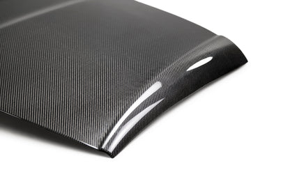 Anderson Composites Carbon fiber roof for 2005-2013 Chevrolet Corvette C6 Z06 / ZR1 (Coupe)  (AC-CR05CHC6)