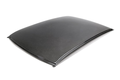 Anderson Composites 08-18 Dodge Challenger Dry Carbon Roof Replacement (Full Replacement) (AC-CR0910DGCH-DRY)