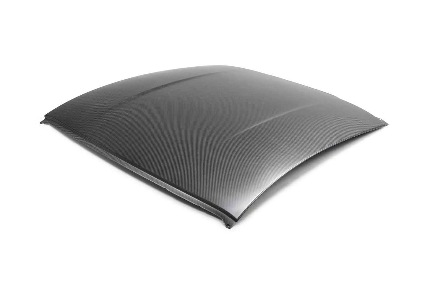 Anderson Composites 15-23 Ford Mustang Dry Carbon Roof Replacement (Full Replacement) (AC-CR15FDMU-DRY)