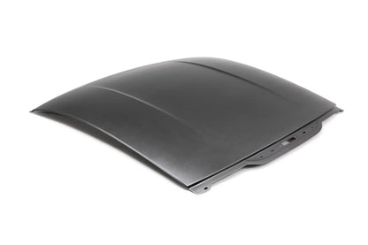 Anderson Composites 15-23 Ford Mustang Dry Carbon Roof Replacement (Full Replacement) (AC-CR15FDMU-DRY)
