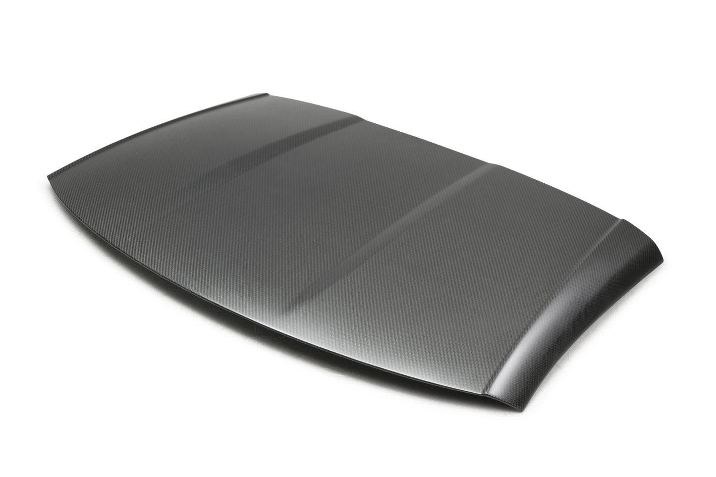 Anderson Composites Dry carbon fiber roof replacement for 2020-2021 Corvette  (AC-CR20CHC8-DRY)