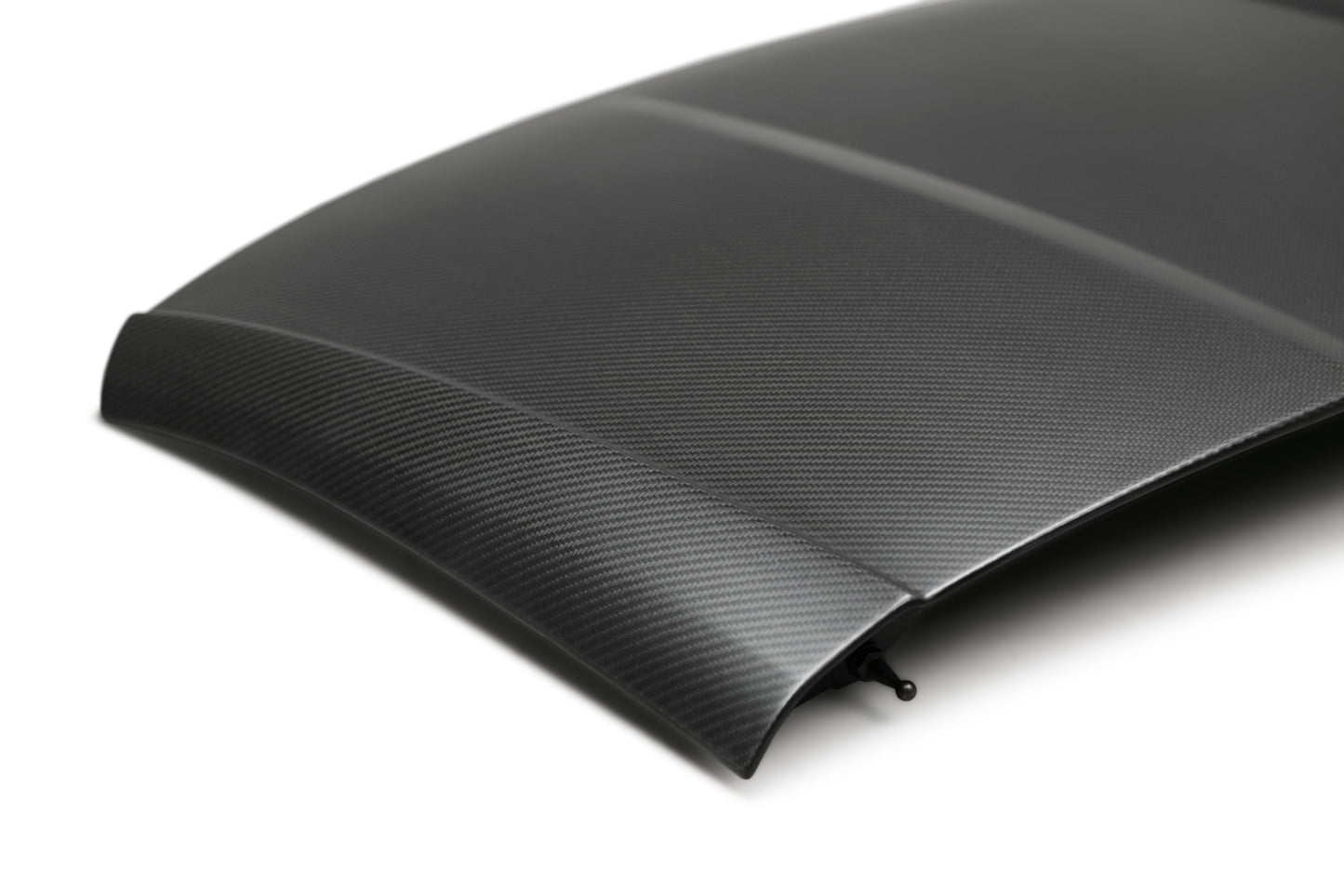 Anderson Composites Dry carbon fiber roof replacement for 2020-2021 Corvette  (AC-CR20CHC8-DRY)
