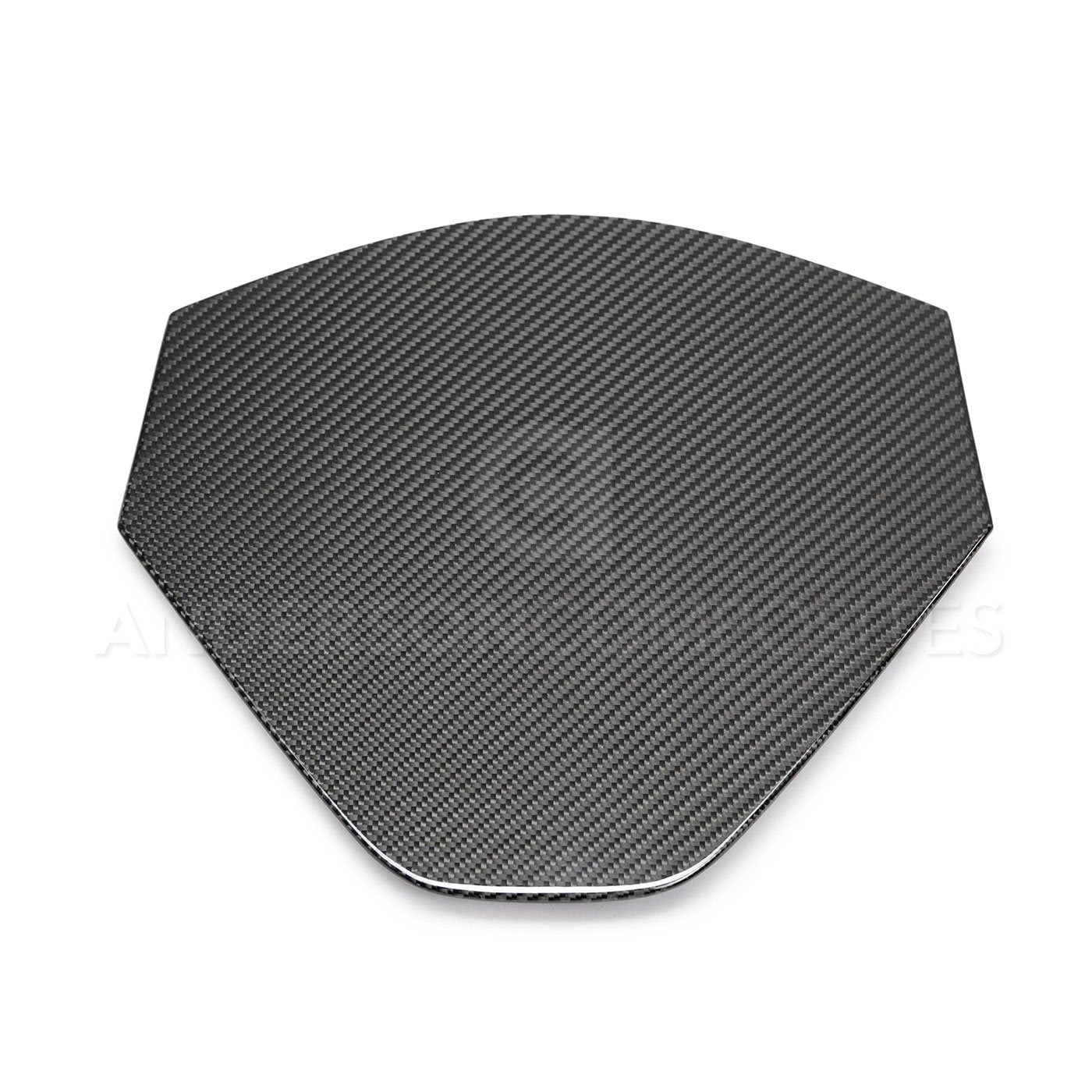 Anderson Composites Advance Driver Assistance System (ADAS) Camera Bezel  (AC-DA20CHC8)