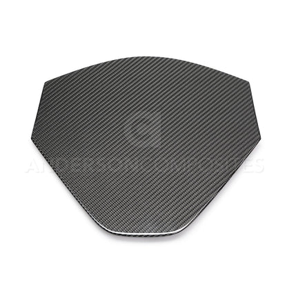 Anderson Composites Advance Driver Assistance System (ADAS) Camera Bezel  (AC-DA20CHC8)