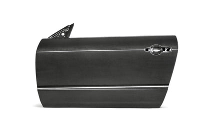 Anderson Composites Carbon fiber doors for 2005-2009 Ford Mustang *OFF ROAD USE ONLY  (AC-DD0506FDMU)