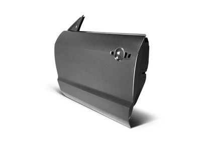 Anderson Composites Carbon fiber doors for 2005-2009 Ford Mustang *OFF ROAD USE ONLY  (AC-DD0506FDMU)