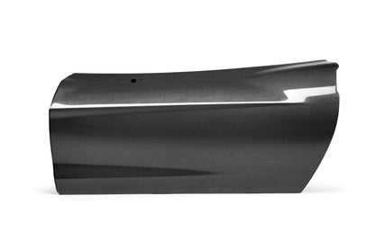 Anderson Composites Carbon fiber doors for 2005-2013 Chevrolet Corvette C6  (AC-DD05CHC6)