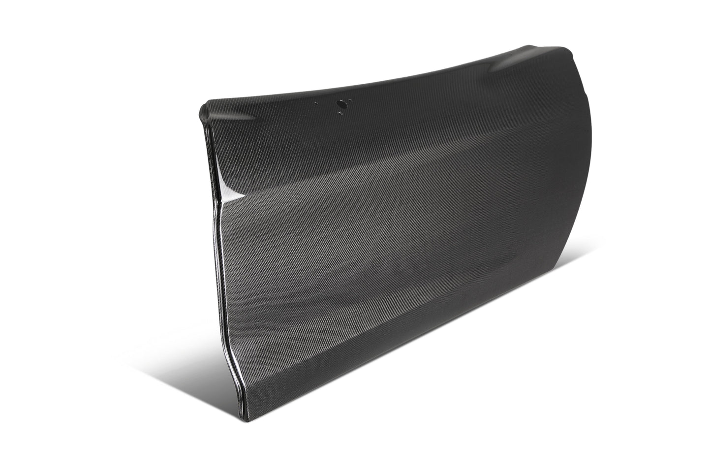 Anderson Composites Carbon fiber doors for 2005-2013 Chevrolet Corvette C6  (AC-DD05CHC6)