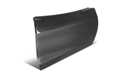 Anderson Composites Carbon fiber doors for 2005-2013 Chevrolet Corvette C6  (AC-DD05CHC6)