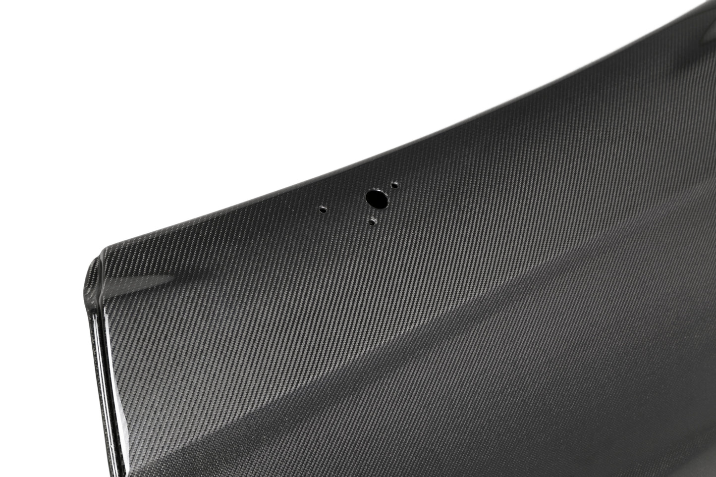 Anderson Composites Carbon fiber doors for 2005-2013 Chevrolet Corvette C6  (AC-DD05CHC6)