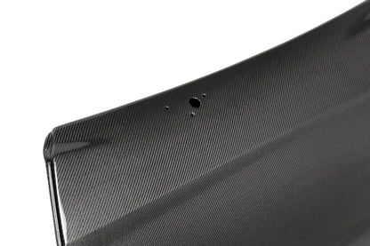 Anderson Composites Carbon fiber doors for 2005-2013 Chevrolet Corvette C6  (AC-DD05CHC6)