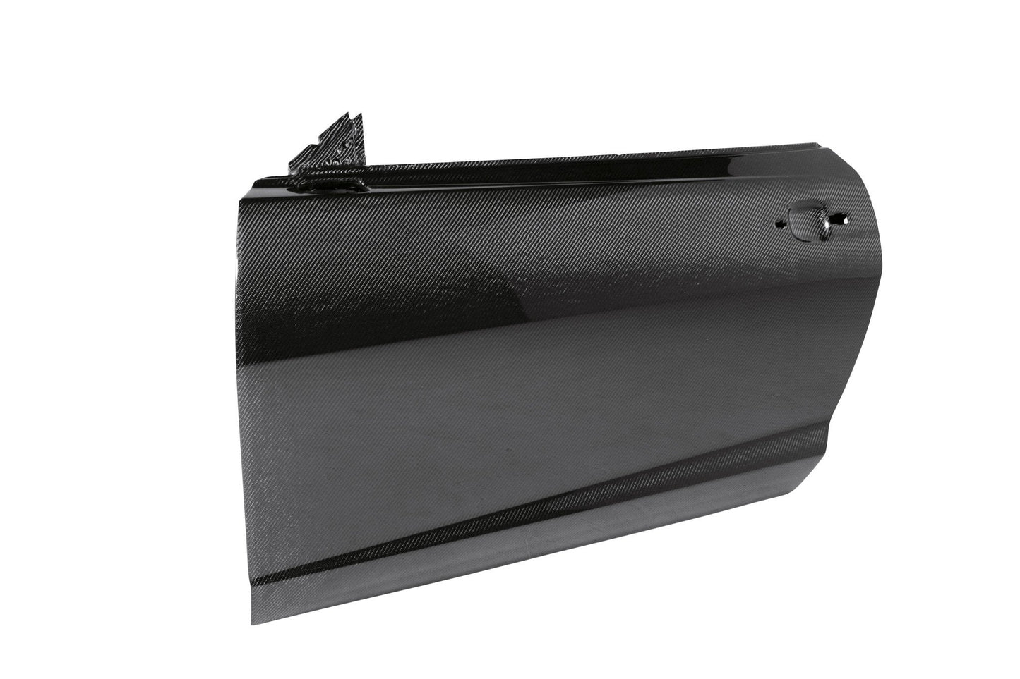 Anderson Composites Carbon fiber doors for 2010-2015 Chevrolet Camaro *OFF ROAD USE ONLY  (AC-DD1011CHCAM)