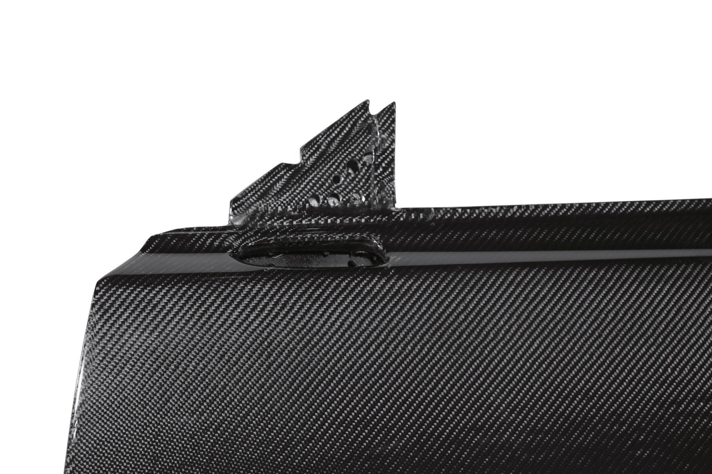 Anderson Composites Carbon fiber doors for 2010-2015 Chevrolet Camaro *OFF ROAD USE ONLY  (AC-DD1011CHCAM)