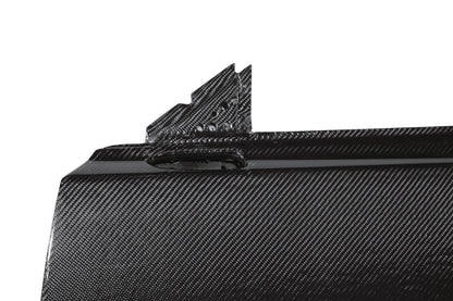 Anderson Composites Carbon fiber doors for 2010-2015 Chevrolet Camaro *OFF ROAD USE ONLY  (AC-DD1011CHCAM)